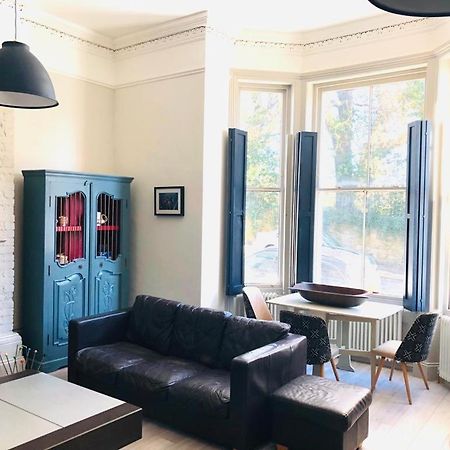 Seaside Escape - Gorgeous 2 Bed Apartment In St-Leonards-On-Sea Hastings Exterior photo